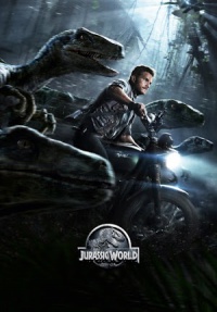 Jurassic World