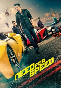 Need for Speed