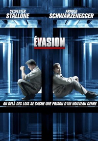 Évasion