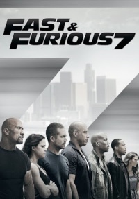 Fast and Furious 7
