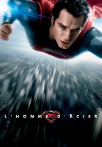 Man of Steel