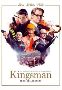 Kingsman : Services Secrets