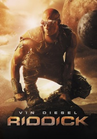 Riddick
