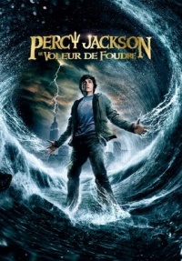 Percy Jackson, le voleur de foudre