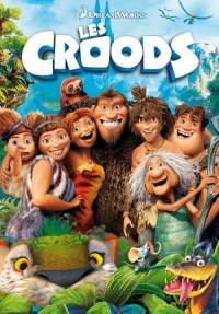 Les Croods