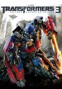 Transformers 3 : La Face Cachée de la Lune