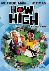 How High