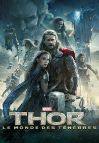 Thor : Le monde des ténèbres