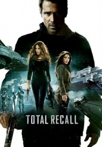 Total Recall : Mémoires Programmées