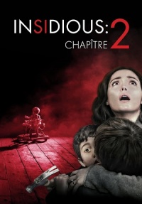 Insidious : Chapitre 2