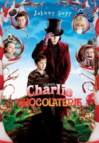 Charlie et la Chocolaterie